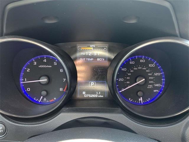 used 2019 Subaru Outback car, priced at $21,857