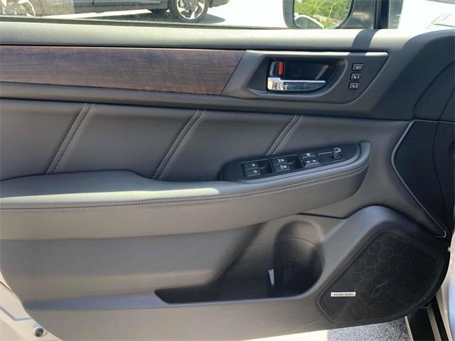 used 2019 Subaru Outback car, priced at $21,857