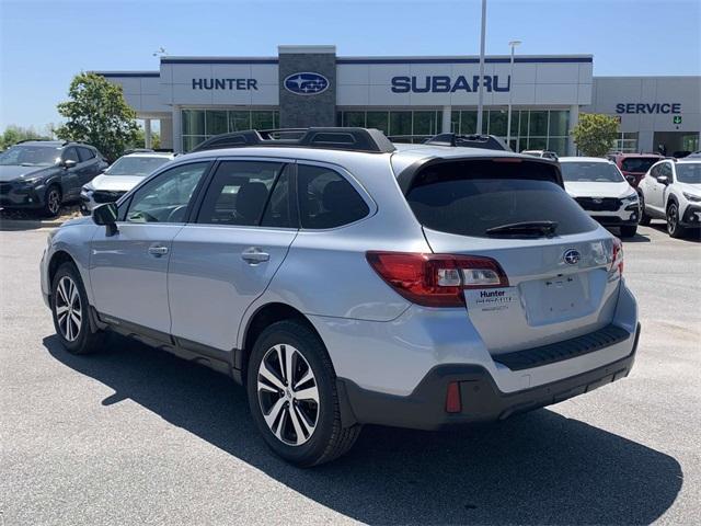 used 2019 Subaru Outback car, priced at $21,857