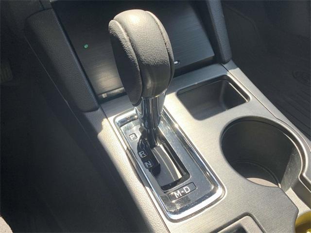 used 2019 Subaru Outback car, priced at $21,857