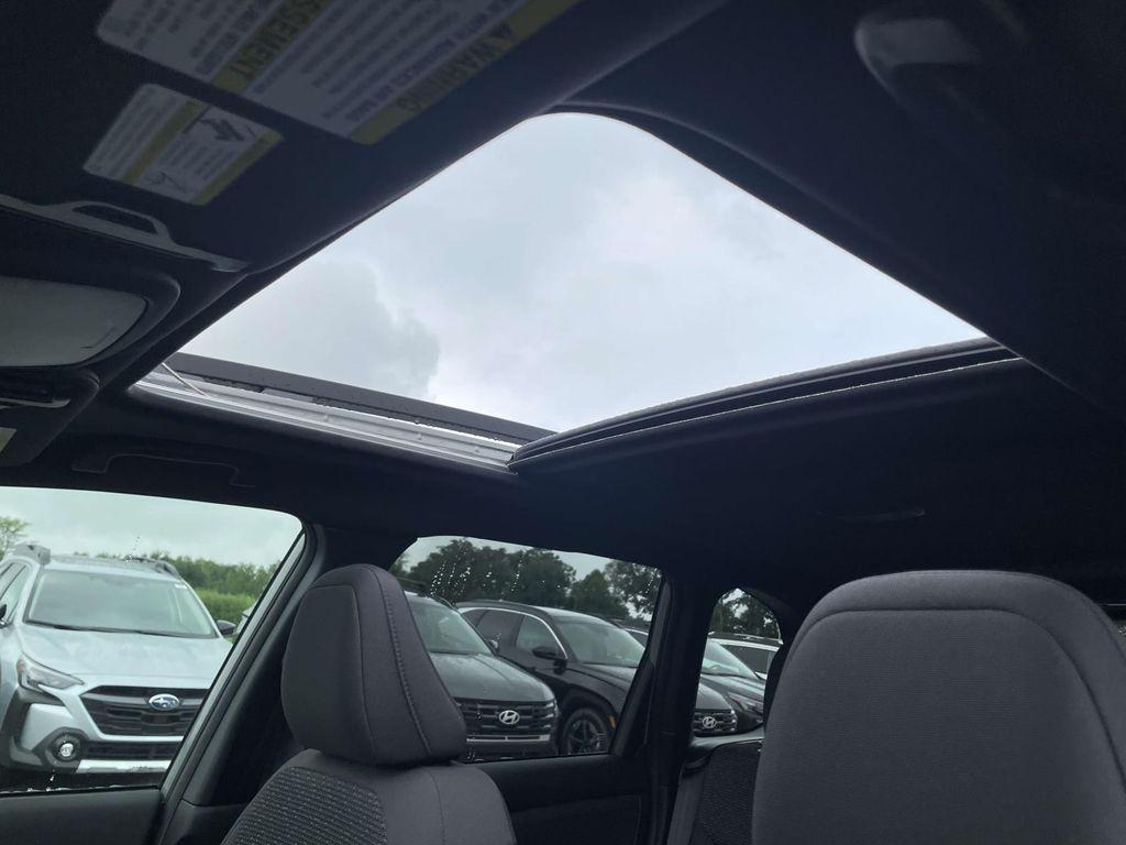 new 2025 Subaru Forester car