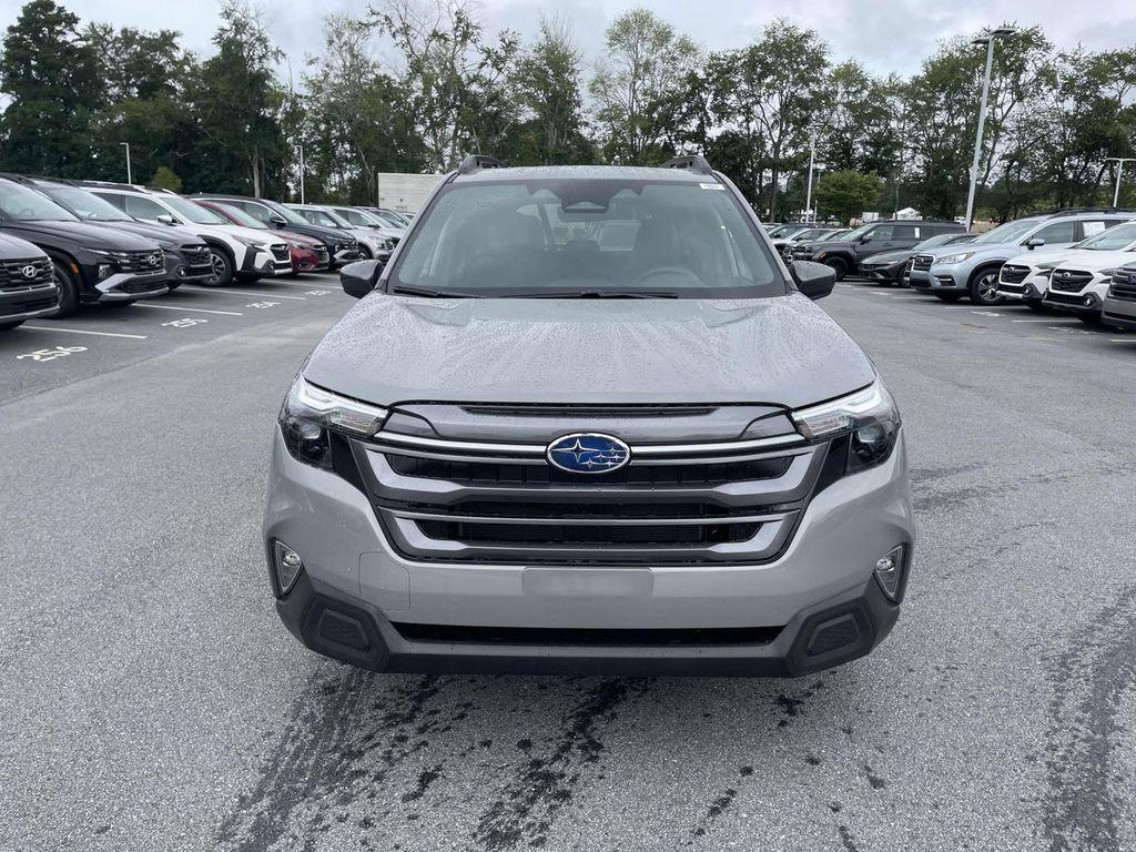 new 2025 Subaru Forester car
