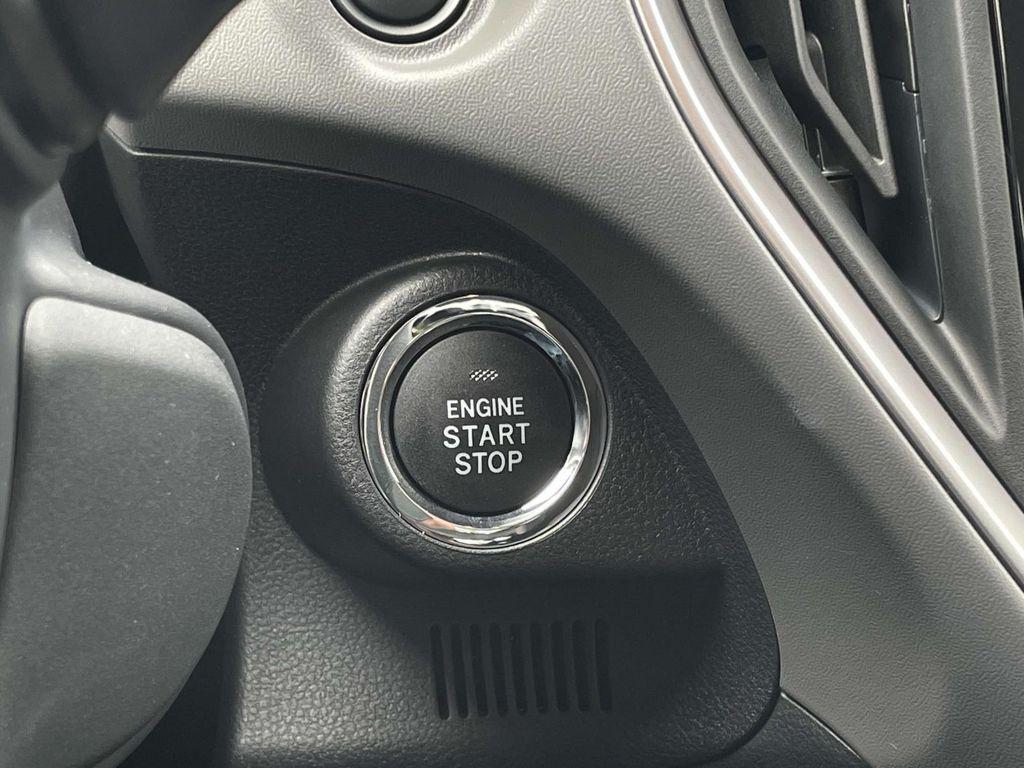 new 2025 Subaru Crosstrek car