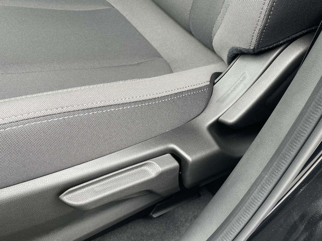 new 2025 Subaru Crosstrek car