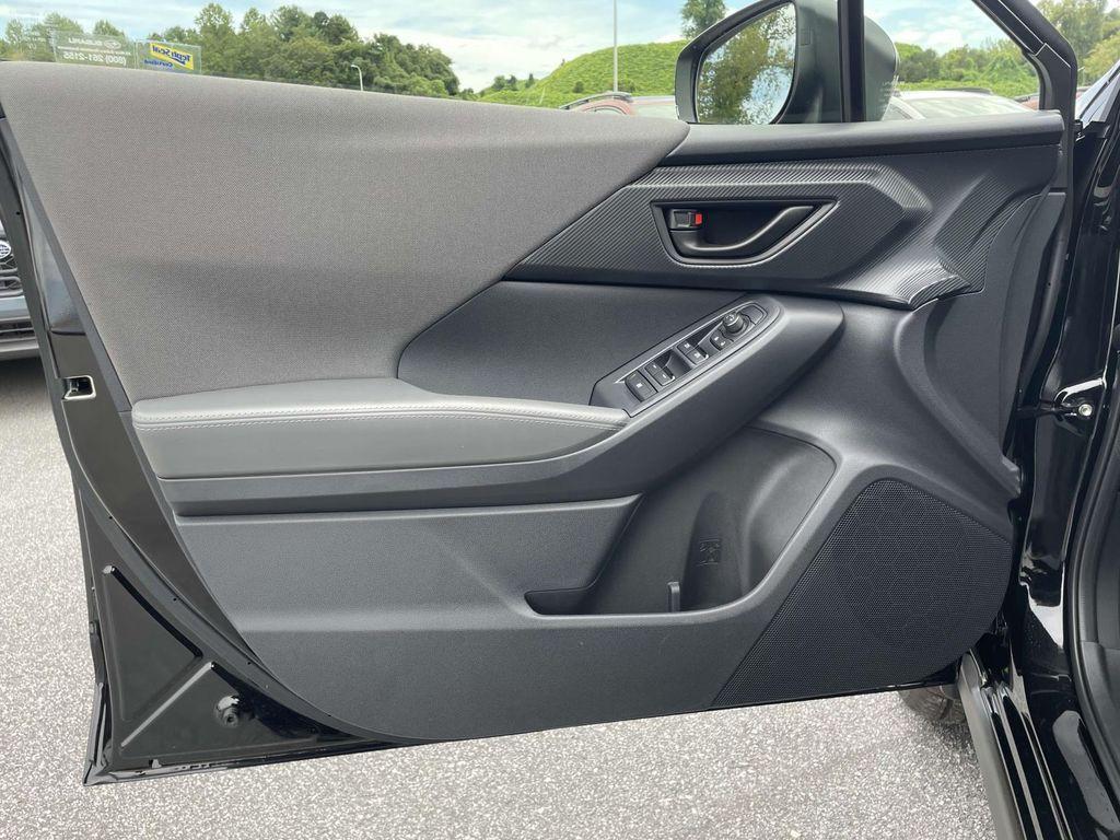new 2025 Subaru Crosstrek car