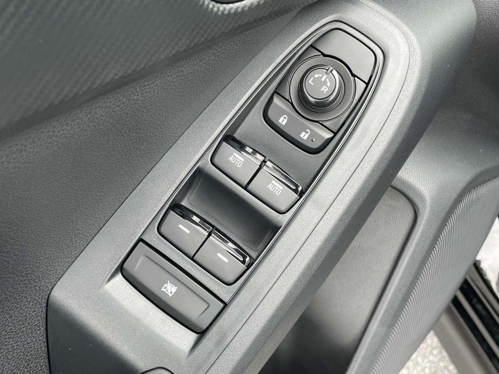 new 2025 Subaru Crosstrek car