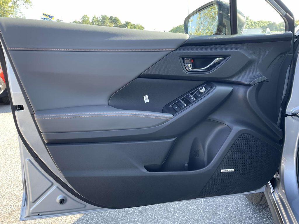 new 2025 Subaru Crosstrek car, priced at $34,399