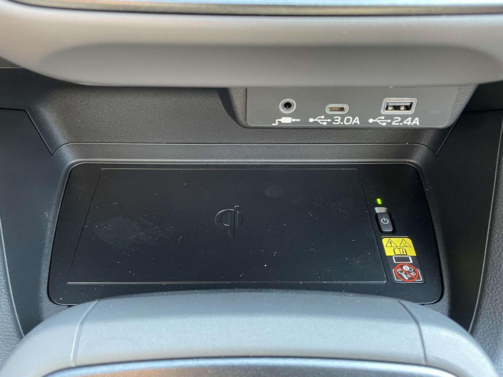 new 2025 Subaru Crosstrek car, priced at $34,399
