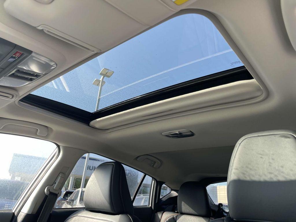 new 2025 Subaru Crosstrek car, priced at $34,399