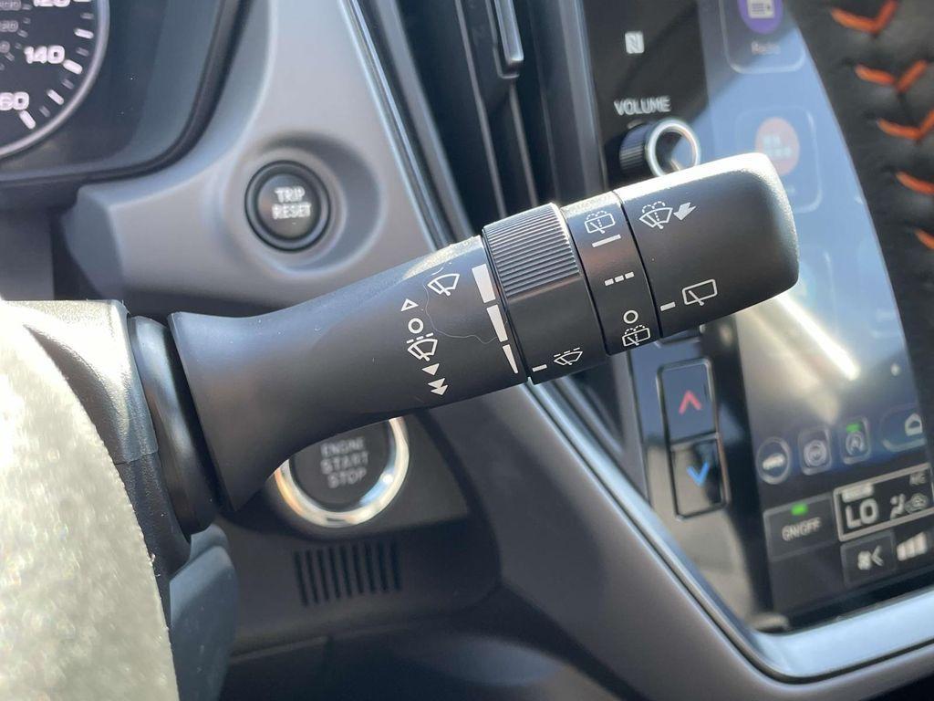 new 2025 Subaru Crosstrek car, priced at $34,399