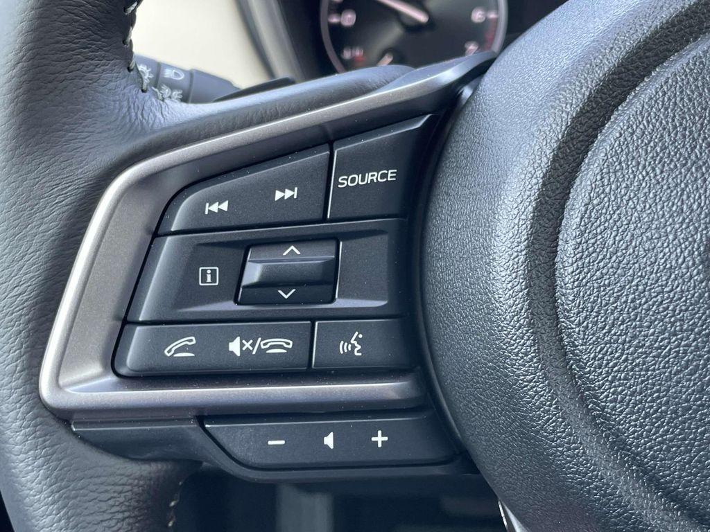new 2025 Subaru Outback car, priced at $42,304