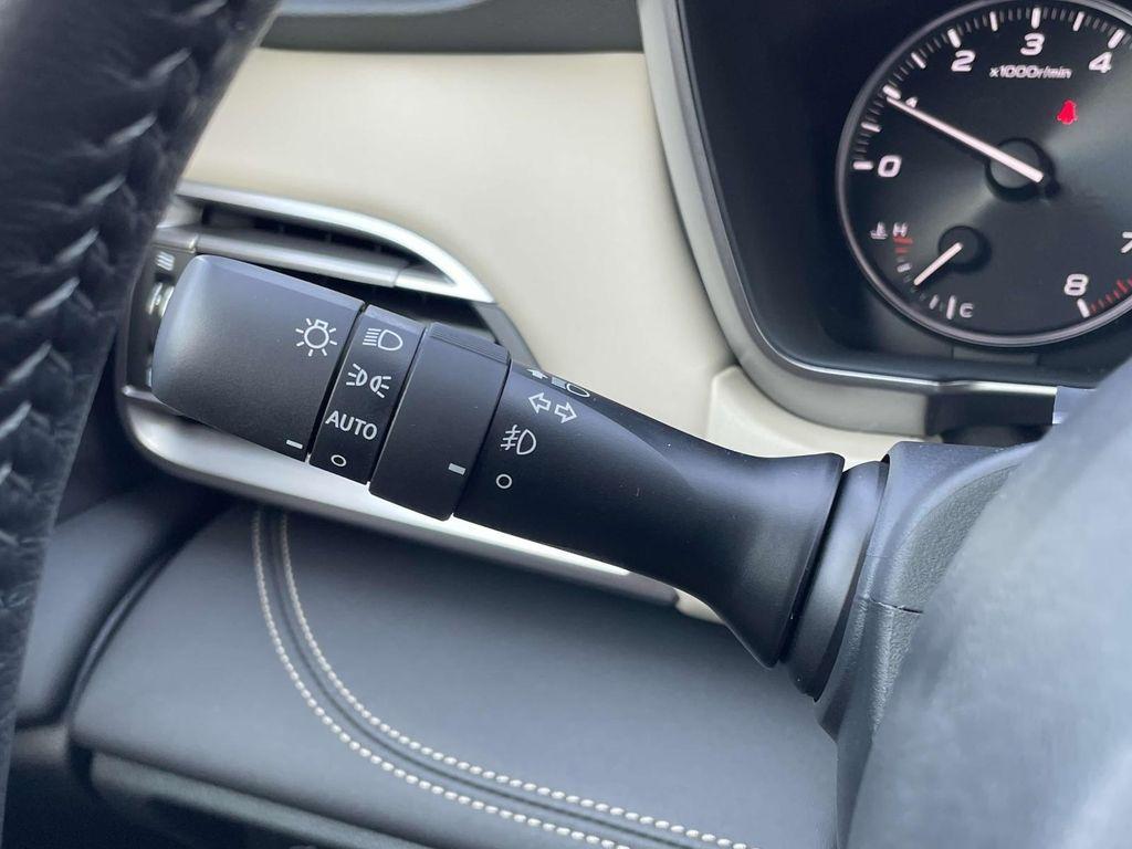 new 2025 Subaru Outback car, priced at $42,304