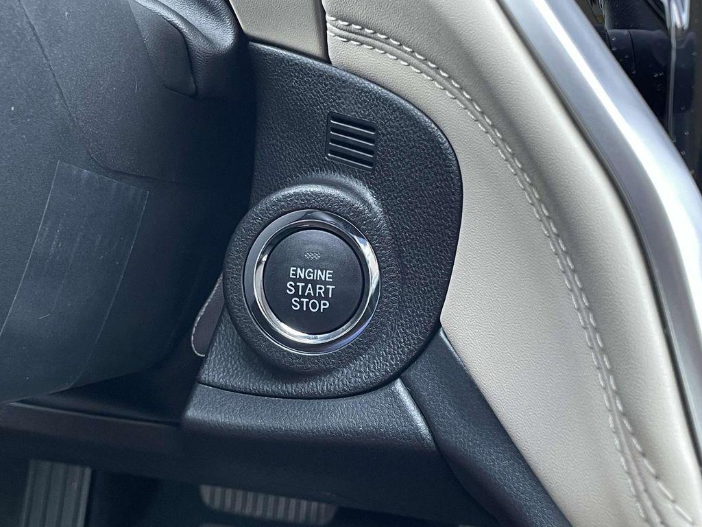new 2025 Subaru Outback car, priced at $42,304
