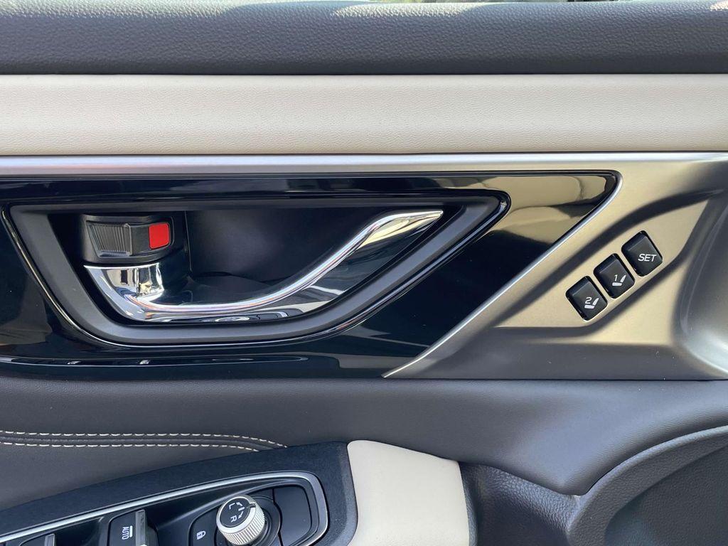 new 2025 Subaru Outback car, priced at $42,304