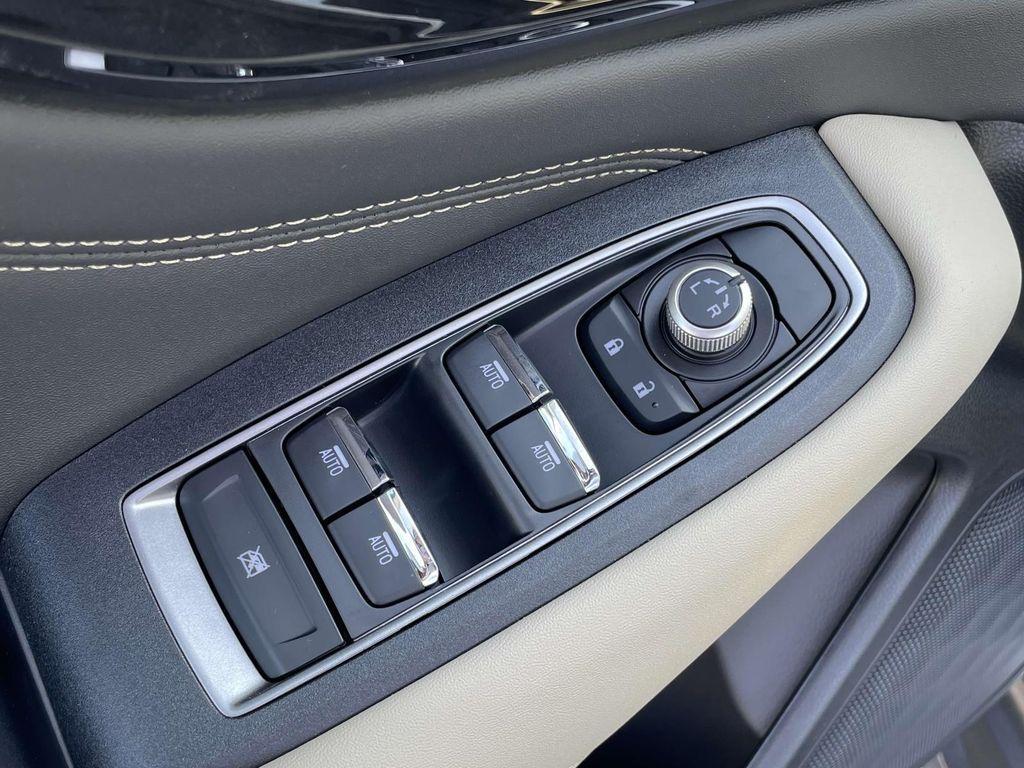 new 2025 Subaru Outback car, priced at $42,304