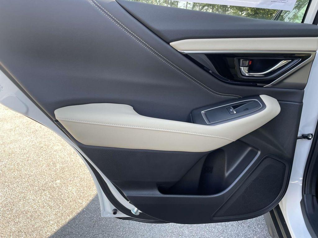 new 2025 Subaru Outback car, priced at $42,304