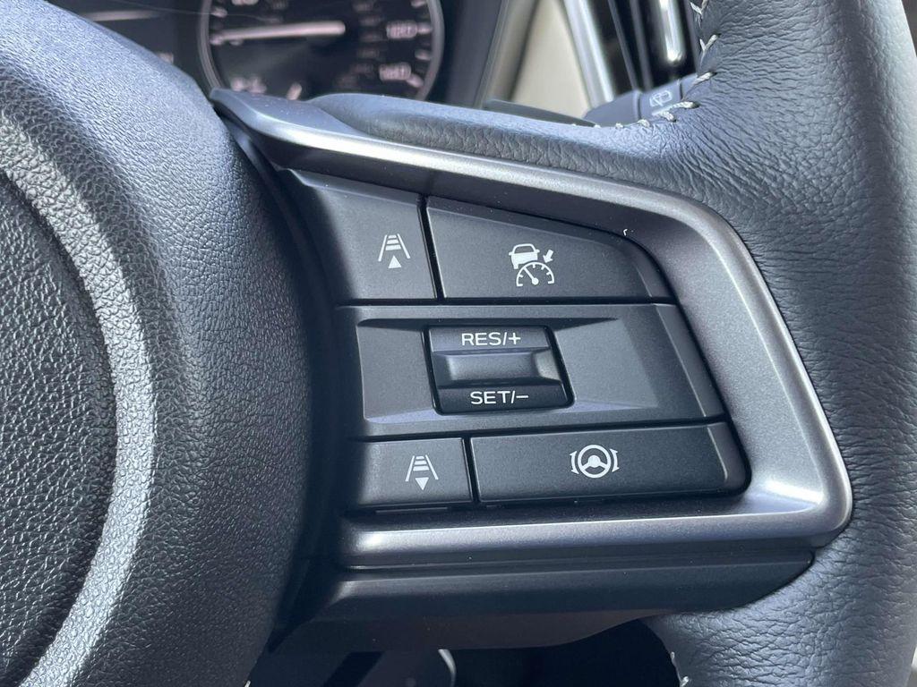 new 2025 Subaru Outback car, priced at $42,304