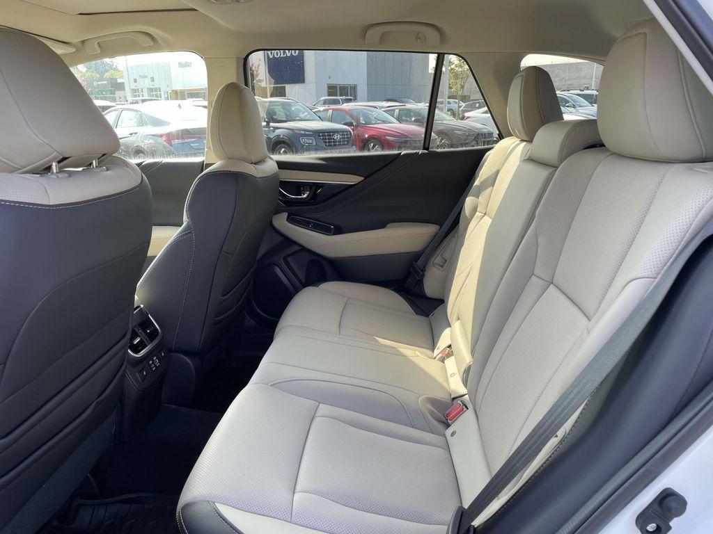 new 2025 Subaru Outback car, priced at $42,304