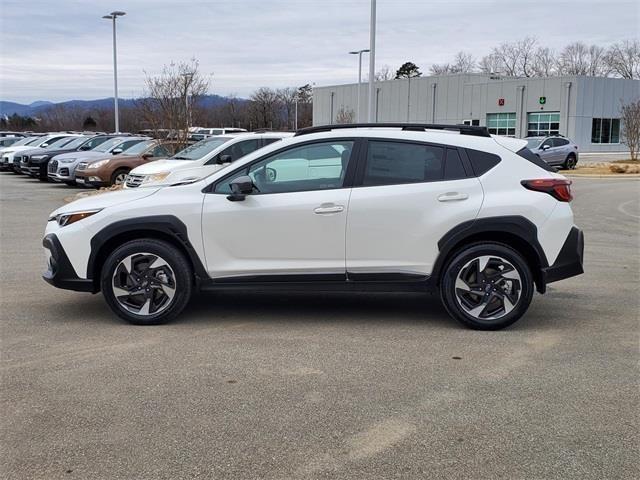 new 2025 Subaru Crosstrek car, priced at $35,934