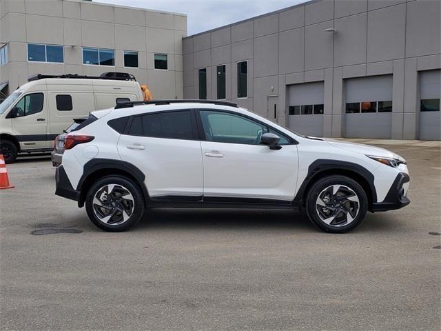 new 2025 Subaru Crosstrek car, priced at $35,934