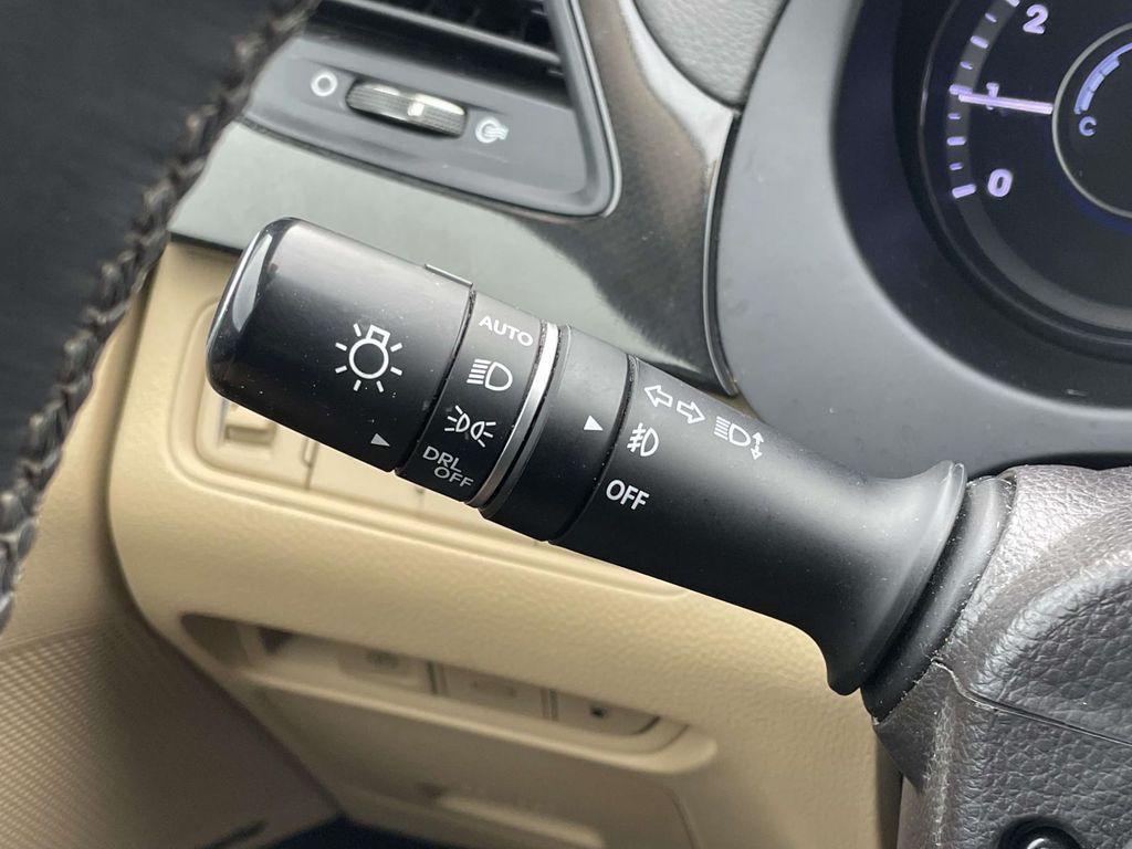 used 2016 Hyundai Azera car, priced at $13,883