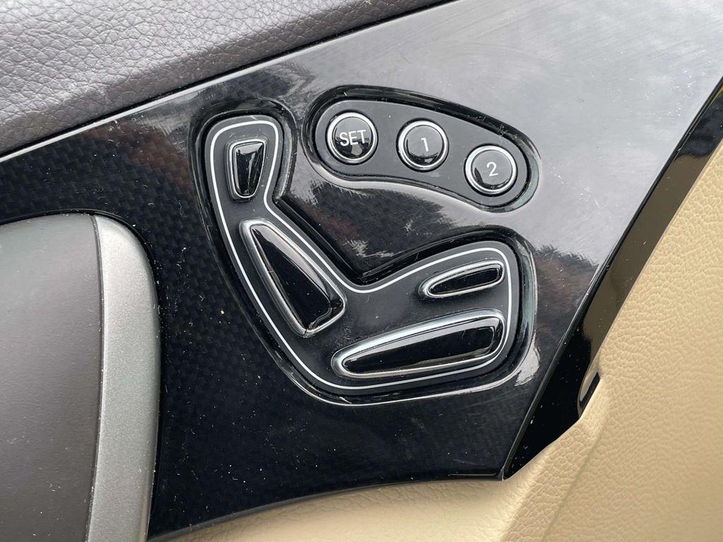 used 2016 Hyundai Azera car, priced at $13,883