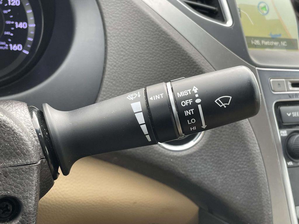 used 2016 Hyundai Azera car, priced at $13,883