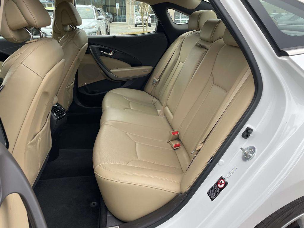 used 2016 Hyundai Azera car, priced at $13,883