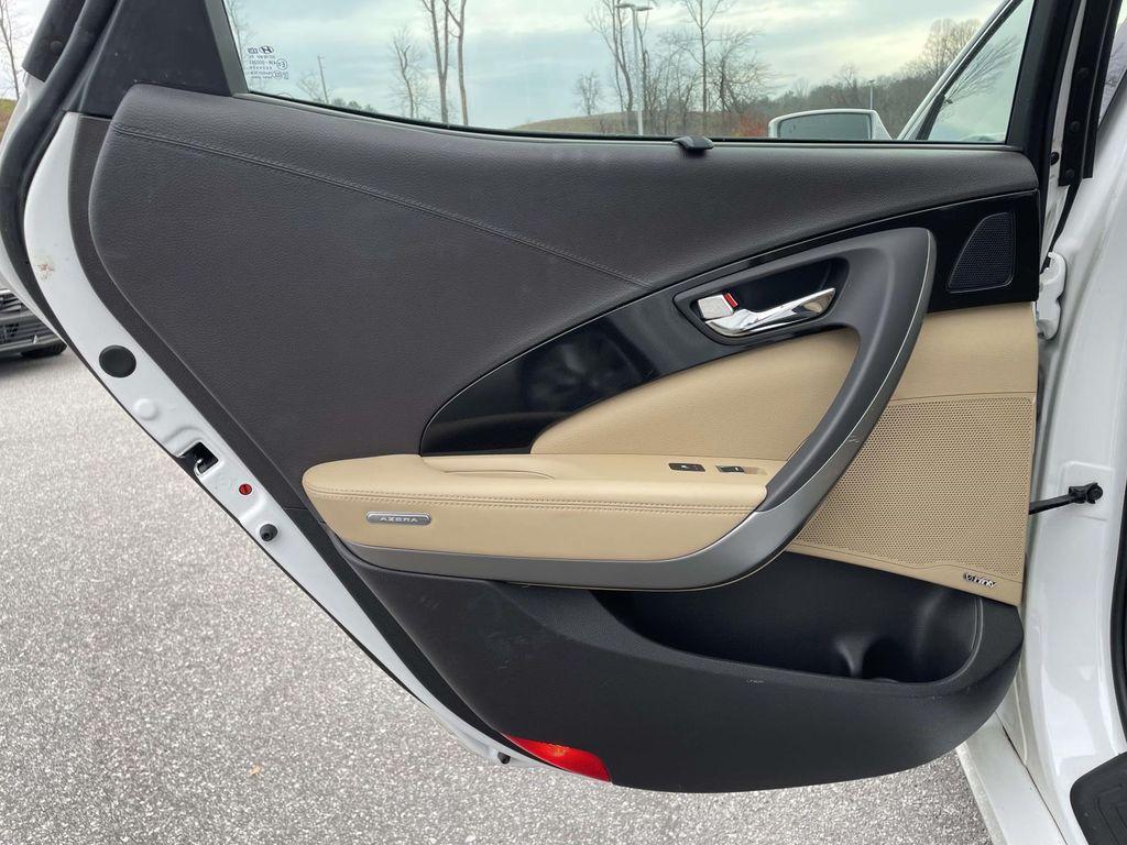 used 2016 Hyundai Azera car, priced at $13,883