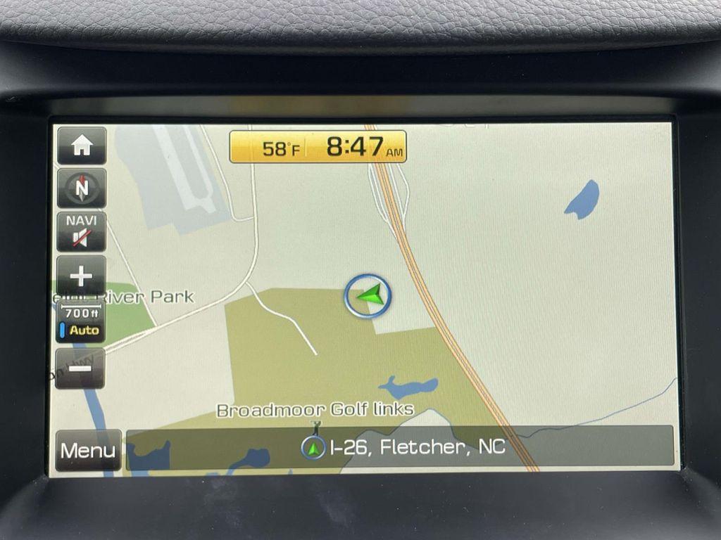 used 2016 Hyundai Azera car, priced at $13,883