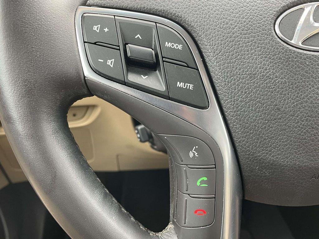 used 2016 Hyundai Azera car, priced at $13,883