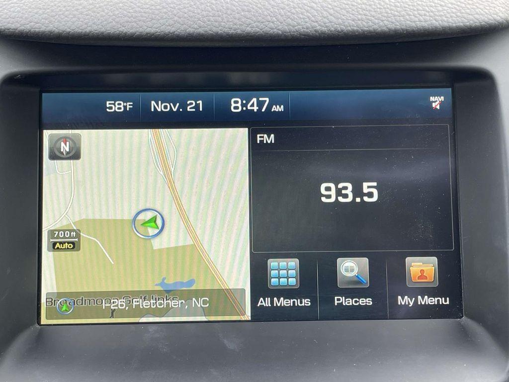 used 2016 Hyundai Azera car, priced at $13,883