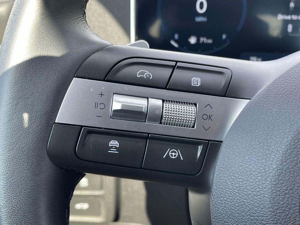 used 2024 Hyundai Sonata car, priced at $24,906
