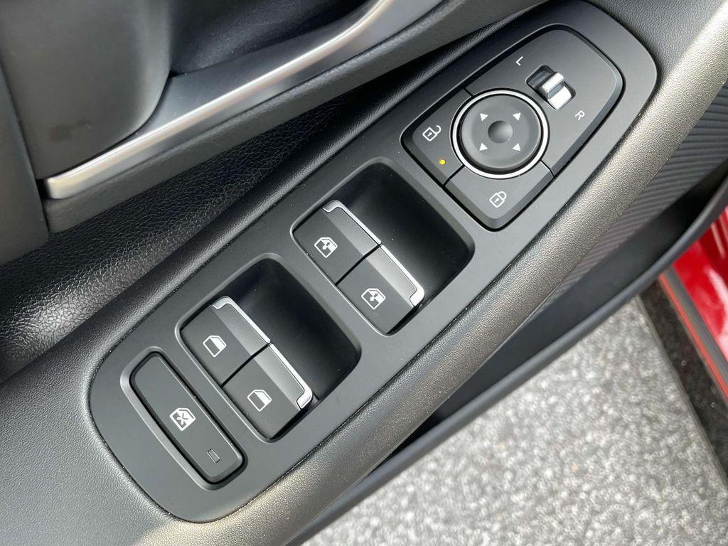 used 2024 Hyundai Sonata car, priced at $24,906