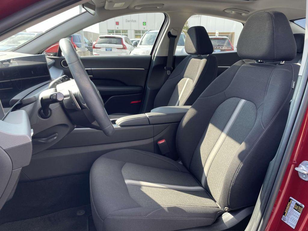 used 2024 Hyundai Sonata car, priced at $24,906
