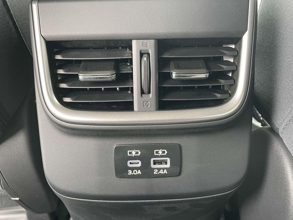 new 2025 Subaru Outback car