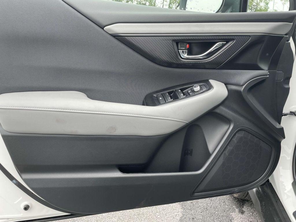 new 2025 Subaru Outback car