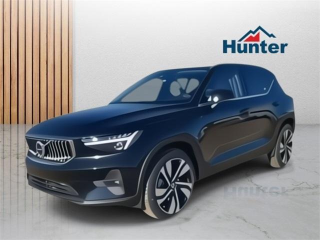 new 2025 Volvo XC40 car, priced at $48,790