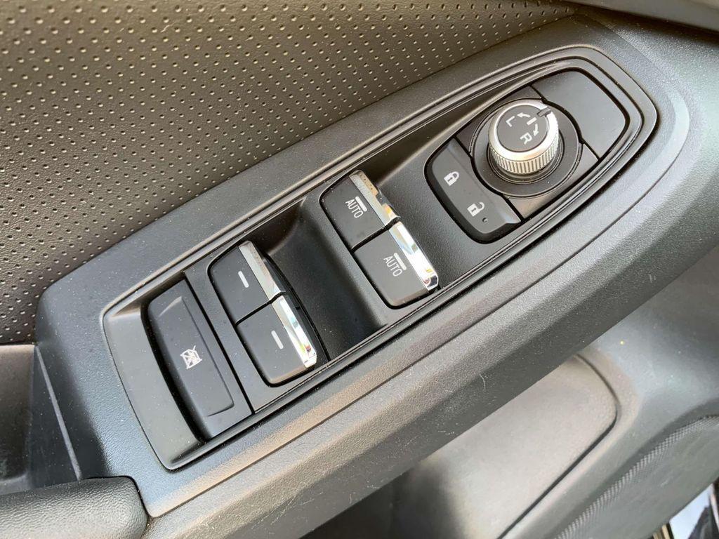 used 2022 Subaru Crosstrek car, priced at $26,414
