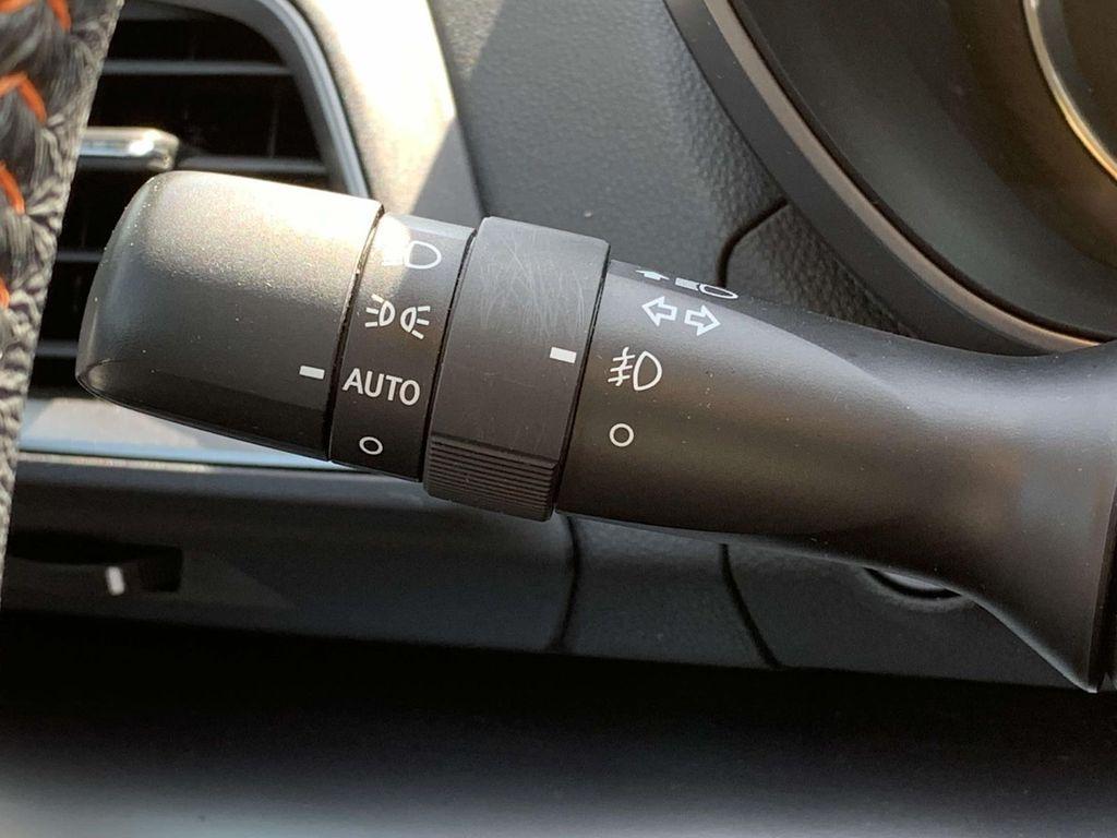used 2022 Subaru Crosstrek car, priced at $26,414