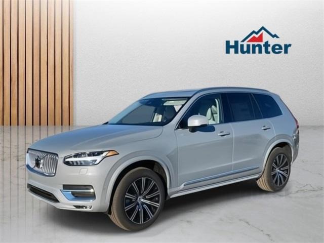 new 2025 Volvo XC90 car, priced at $64,399