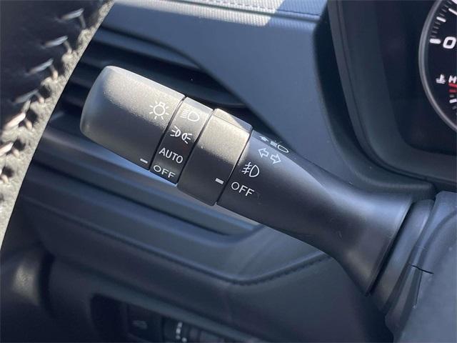 new 2025 Subaru Forester car