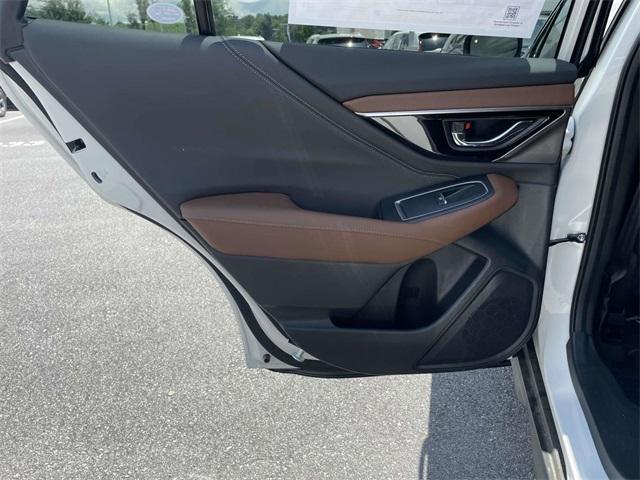 new 2025 Subaru Outback car, priced at $47,249