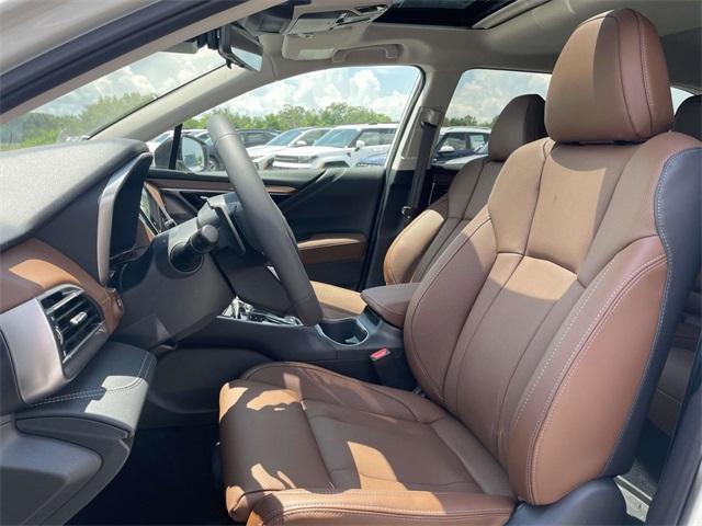 new 2025 Subaru Outback car, priced at $47,249