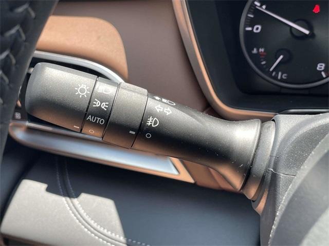 new 2025 Subaru Outback car, priced at $47,249