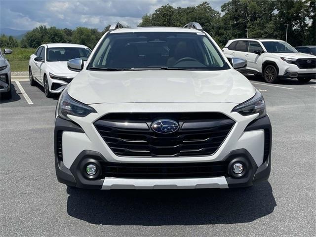 new 2025 Subaru Outback car, priced at $47,249