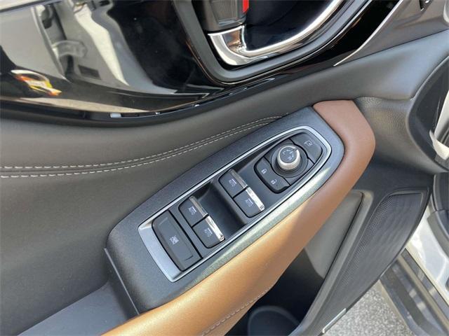new 2025 Subaru Outback car, priced at $47,249