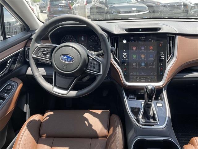 new 2025 Subaru Outback car, priced at $47,249