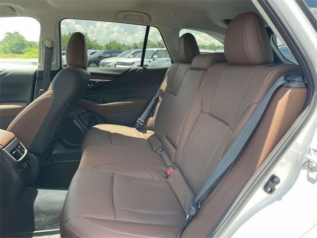 new 2025 Subaru Outback car, priced at $47,249