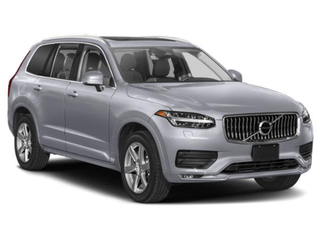 new 2024 Volvo XC90 car, priced at $62,915
